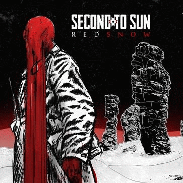 Second To Sun : Red Snow